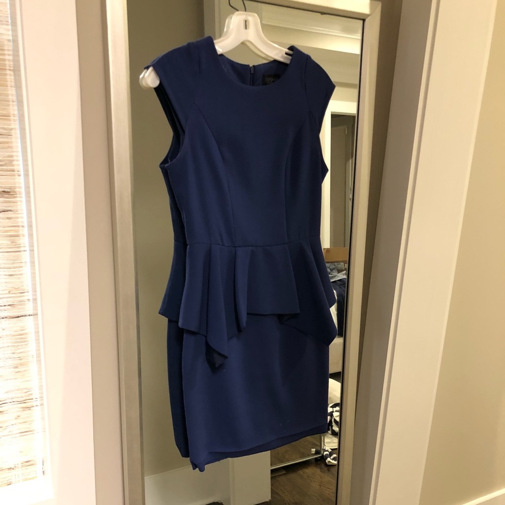 Topshop Dress